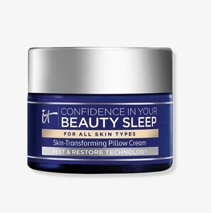 IT Cosmetics Confidence in Your Beauty Sleep Night Cream
